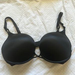 Victoria secret bombshell bra